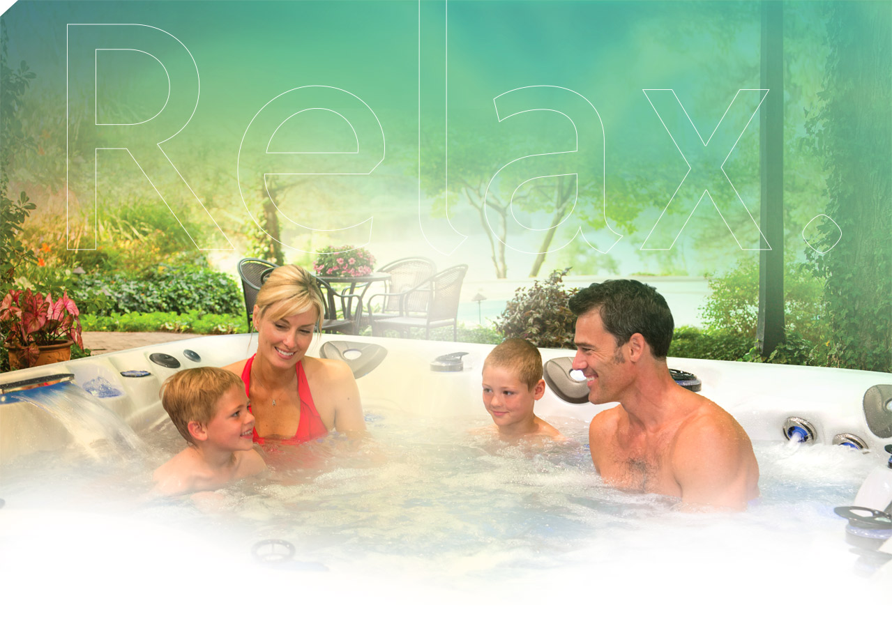 Hot Tub Video Tutorials