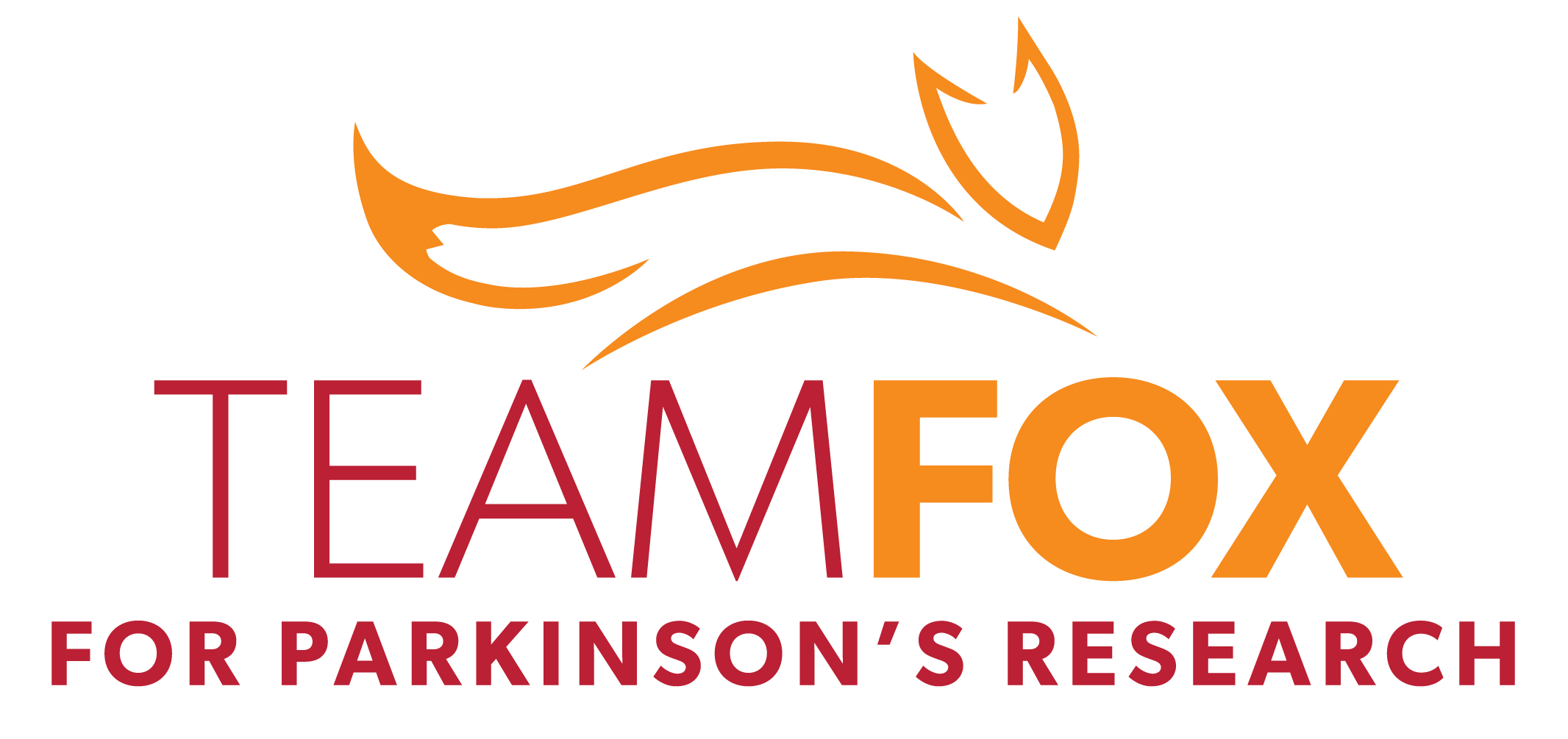 logo for Michael J Fox Foundation