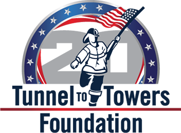 logo for Tunnel to Towers Foundation