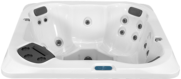 Sterling Silver Marble Acrylic