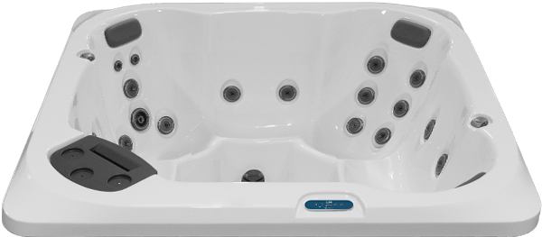 Sterling Silver Marble Acrylic