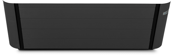 Graphite Grey Skirting