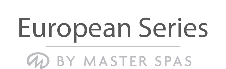 European Series Spas by Master Spas Logo
