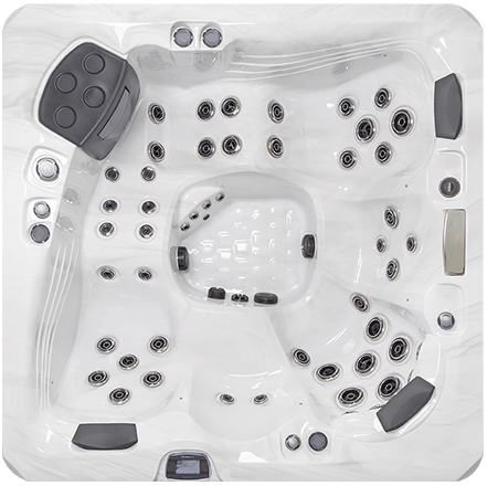 The European Series ES 750 DL Hot Tub