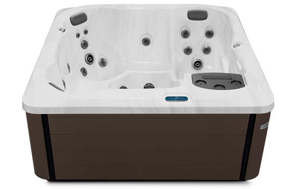 LH Spas Hot Tub