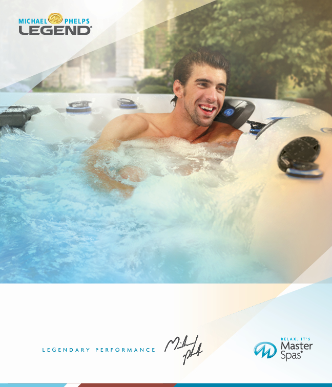 Legend Series Hot Tub