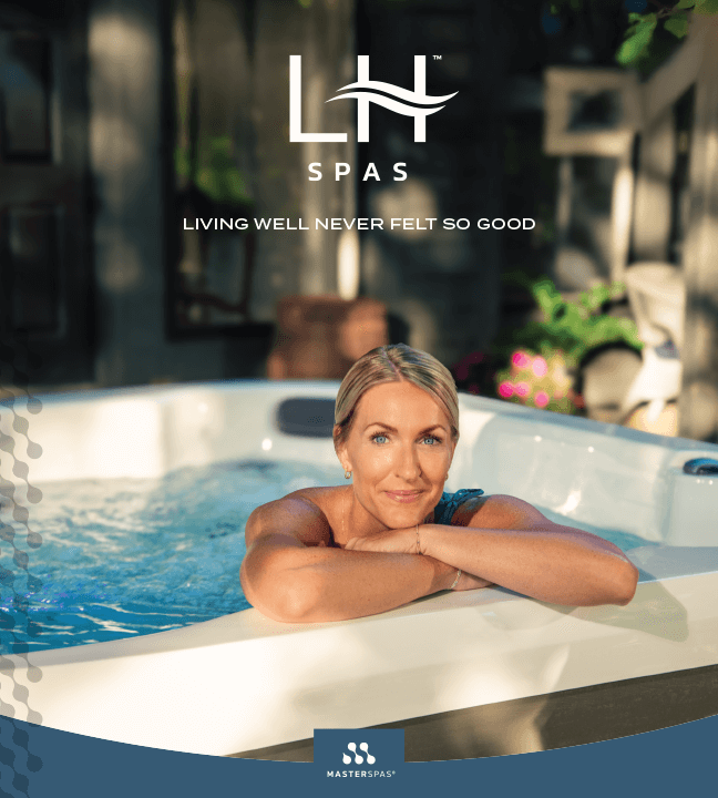 LH Spas