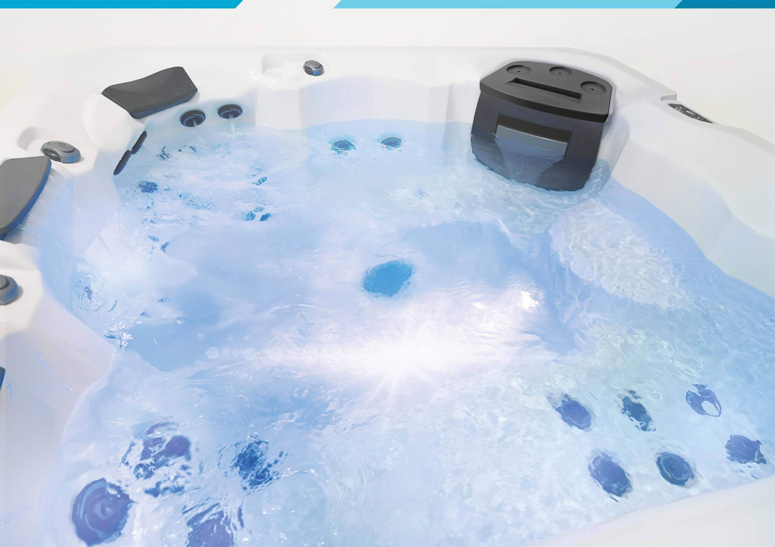 LH Series Hot Tubs