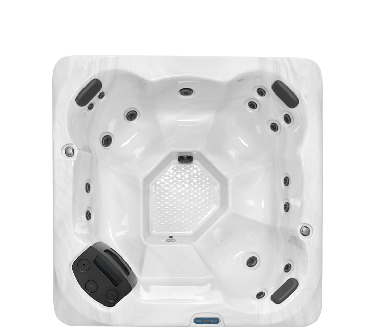 LH Spas S6 Hot Tub