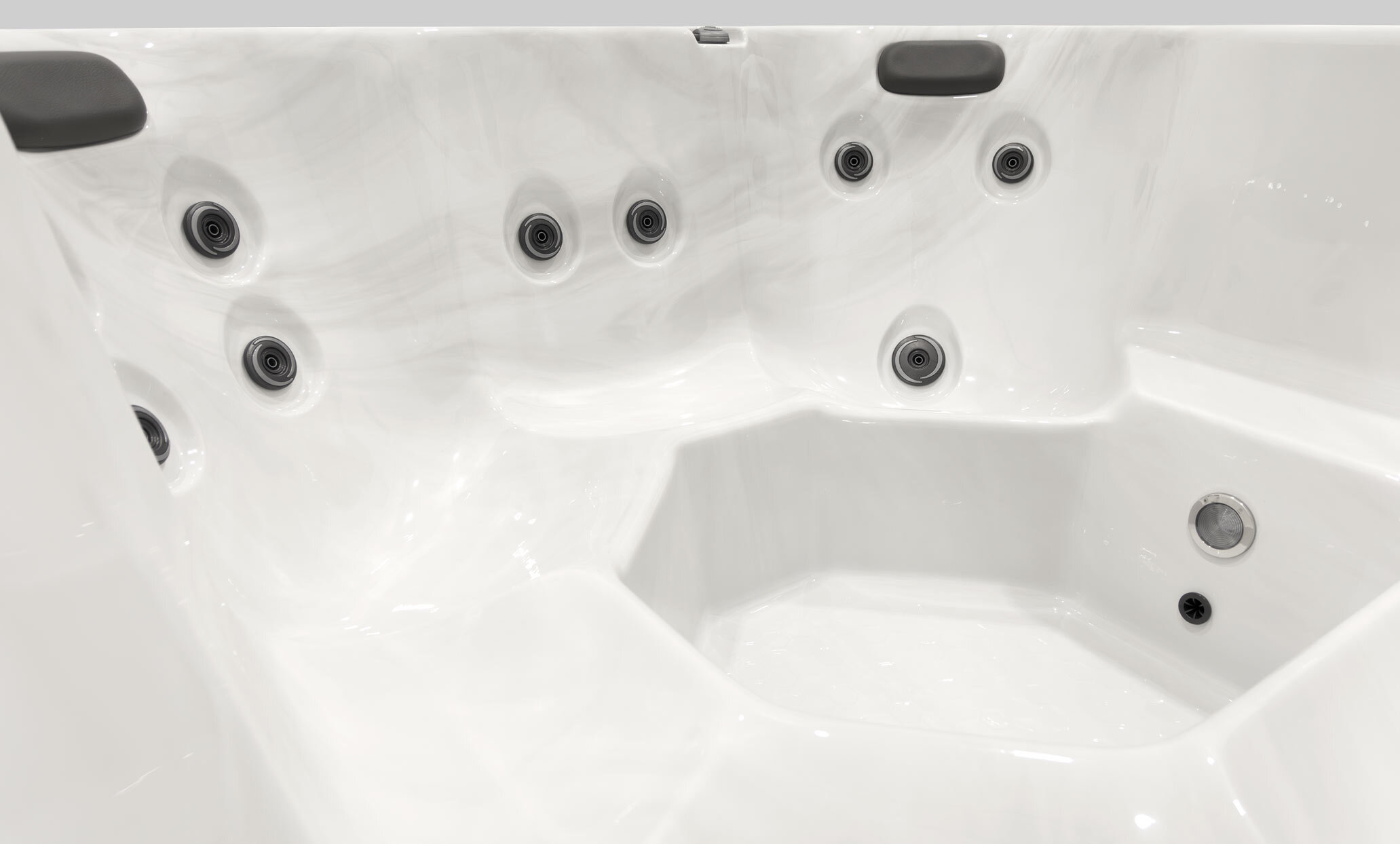 Glamor shot of a LH S6